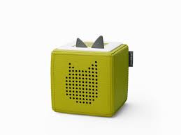 Tonies Starter Set - Green - DVDS CDS TAPES VIDEOS - Beattys of Loughrea