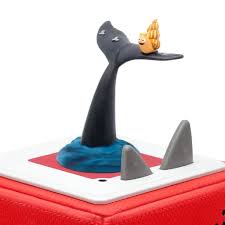 The Snail And The Whale & The Smartest Giant In Town Tonie - DVDS CDS TAPES VIDEOS - Beattys of Loughrea