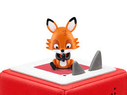 Favourite Childrens Songs - Counting Songs Tonie - DVDS CDS TAPES VIDEOS - Beattys of Loughrea