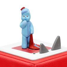 In The Night Garden - A Musical Journey Tonie - DVDS CDS TAPES VIDEOS - Beattys of Loughrea