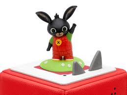 Bing Bunny Tonie - DVDS CDS TAPES VIDEOS - Beattys of Loughrea