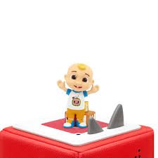 Cocomelon Tonie - DVDS CDS TAPES VIDEOS - Beattys of Loughrea