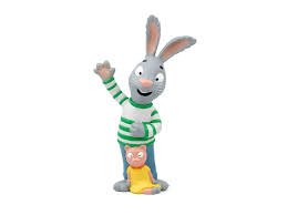 Pip & Posy: Pip Tonie - DVDS CDS TAPES VIDEOS - Beattys of Loughrea