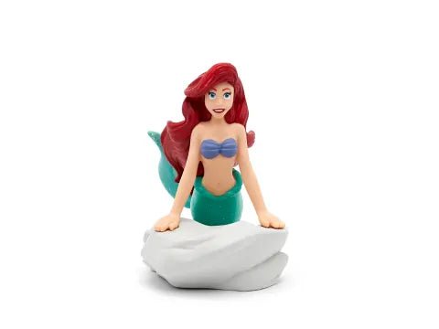 The Little Mermaid Tonie - DVDS CDS TAPES VIDEOS - Beattys of Loughrea