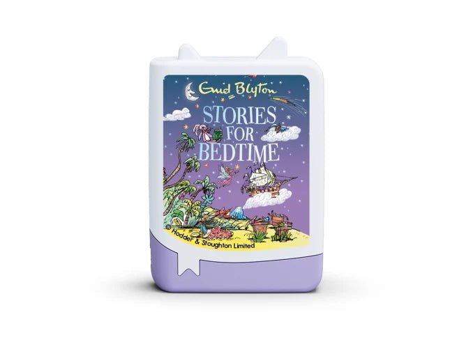 Enid Blyton - Stories for Bedtime Tonie - DVDS CDS TAPES VIDEOS - Beattys of Loughrea