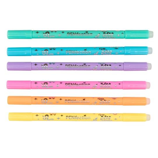 PENfection Highlighter And Marker Set - ART & CRAFT/MAGIC/AIRFIX - Beattys of Loughrea