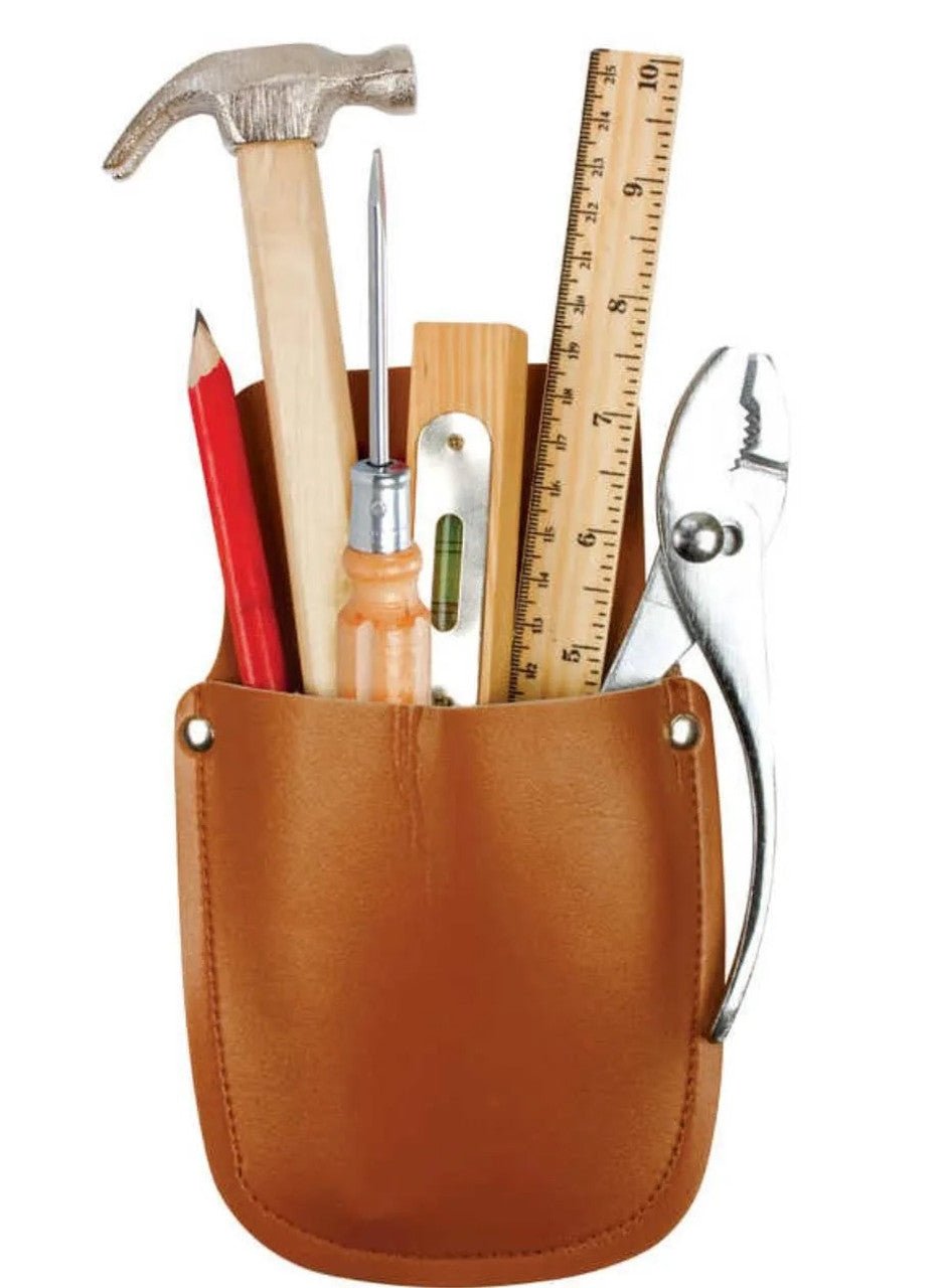 Junior Tool Kit With Belt Pouch - Beattys of Loughrea | www.beattys.ie