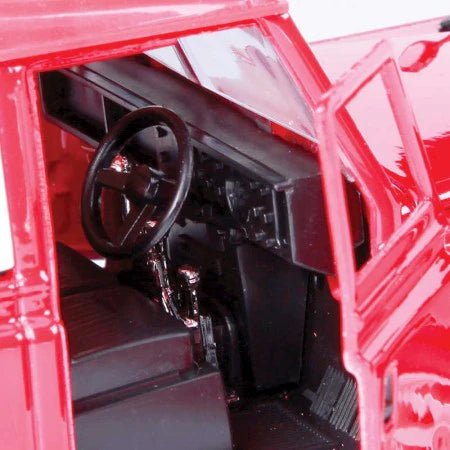 Bburago 1:24 Land Rover - Beattys of Loughrea | www.beattys.ie