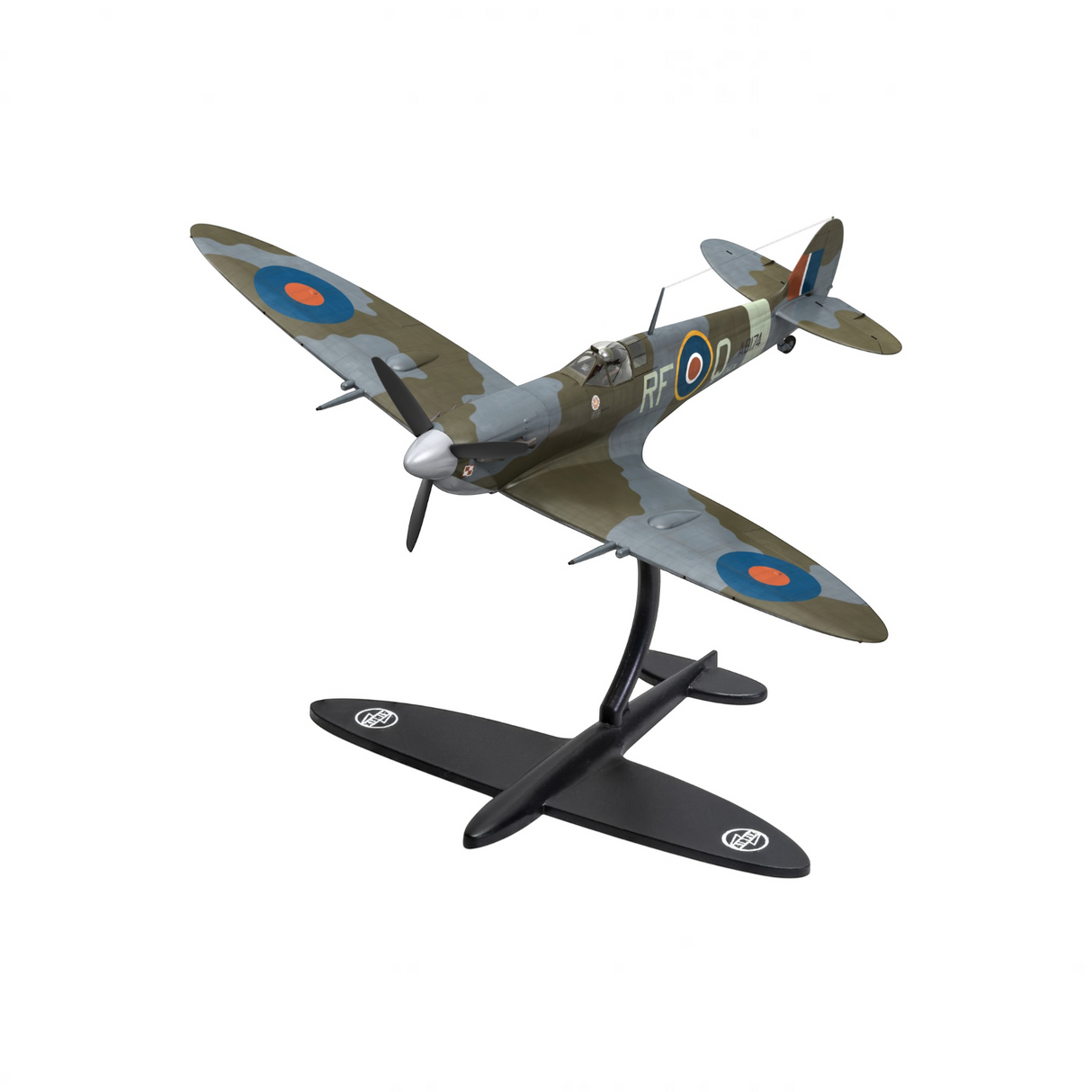 Airfix Starter Set Supermarine Spitfire Mk.Vc A55001