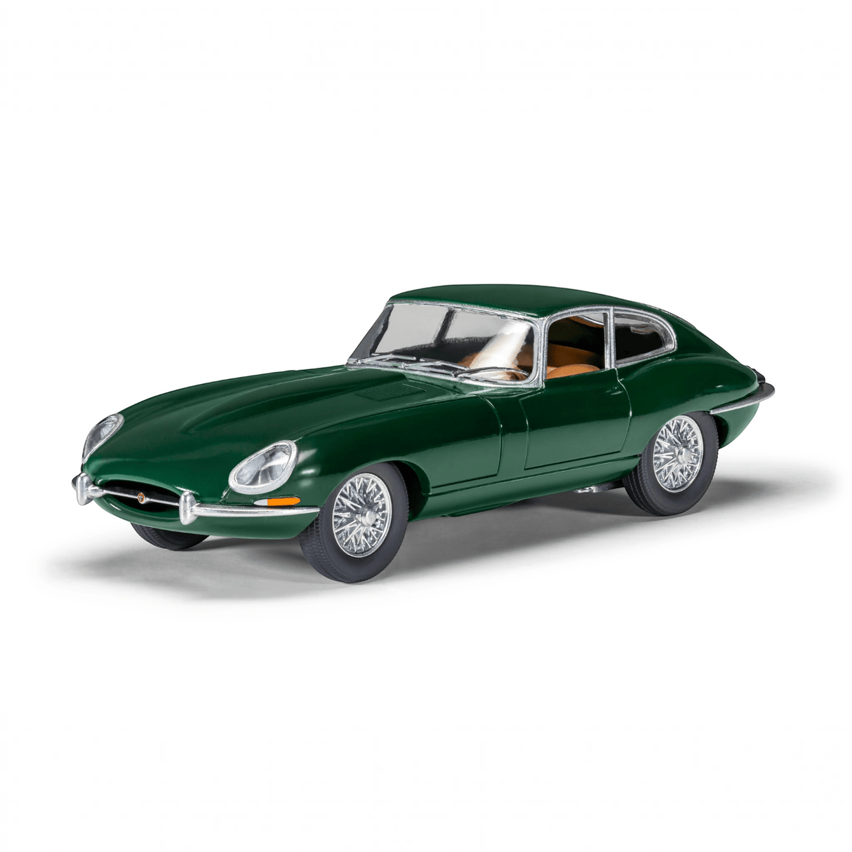 Airfix Starter Set Jaguar E-Type A55009 - ART & CRAFT/MAGIC/AIRFIX - Beattys of Loughrea