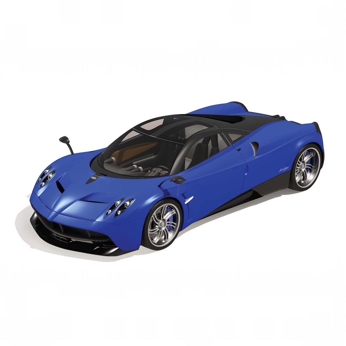 Airfix Starter Set Pagani Huayra A55008