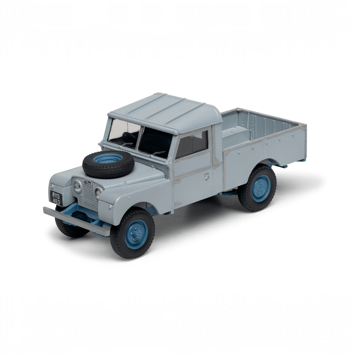 Airfix Starter Set Land Rover Series 1 Pick-Up A55012 - ART & CRAFT/MAGIC/AIRFIX - Beattys of Loughrea