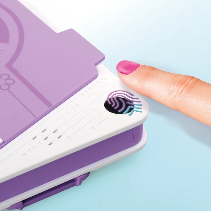 Secret Video Diary - Secret Creator - ART & CRAFT/MAGIC/AIRFIX - Beattys of Loughrea