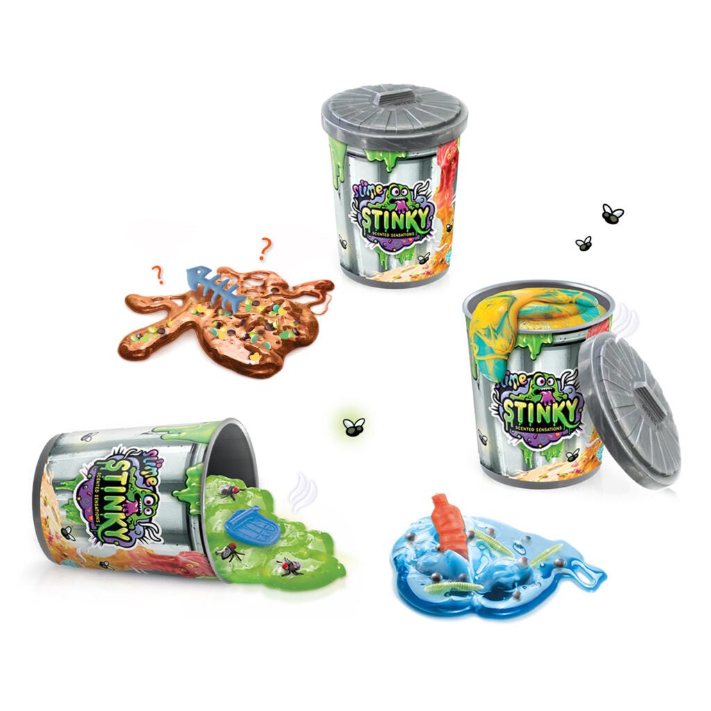 Stinky Slime - Beattys of Loughrea | www.beattys.ie