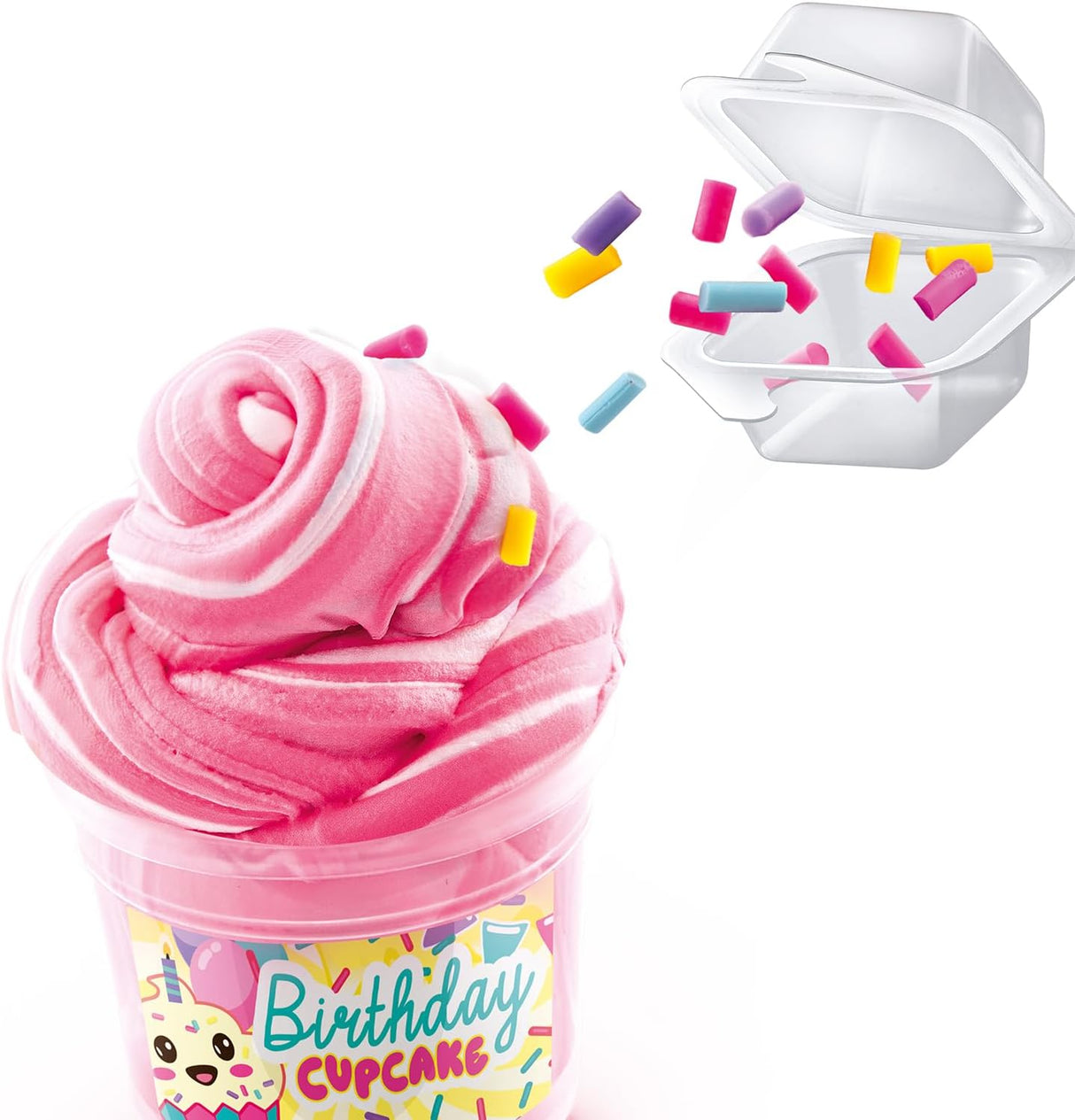 So Slime - Yummy Twist & Slime - Beattys of Loughrea | www.beattys.ie