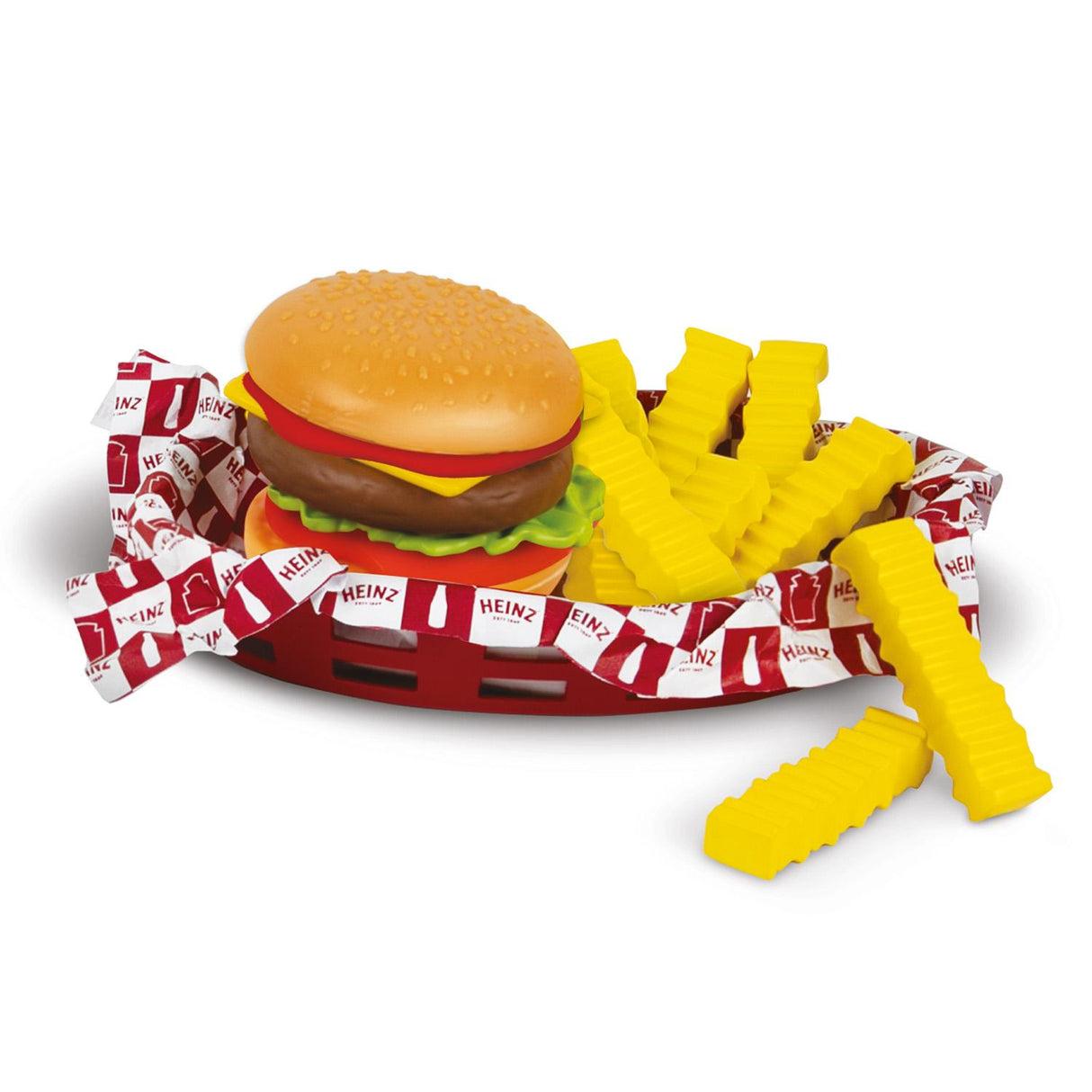 Heinz American Diner Set - ROLE PLAY - Beattys of Loughrea