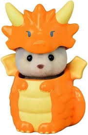 Sylvanian Families Fantastical Fairytale Friends - SYLVANIAN / BEANIE BABIES - Beattys of Loughrea