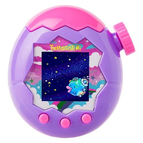 Tamagotchi Paradise Sky - HANDGAMES/VIRTUAL PET/FURBY - Beattys of Loughrea
