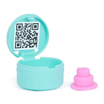 Gabby's Dollhouse Movie Cakey's Sprinkle Cake - tastic Kitchen - DOLLS - Beattys of Loughrea