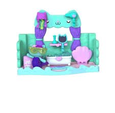 Gabby's Dollhouse Movie Bathroom - DOLLS - Beattys of Loughrea