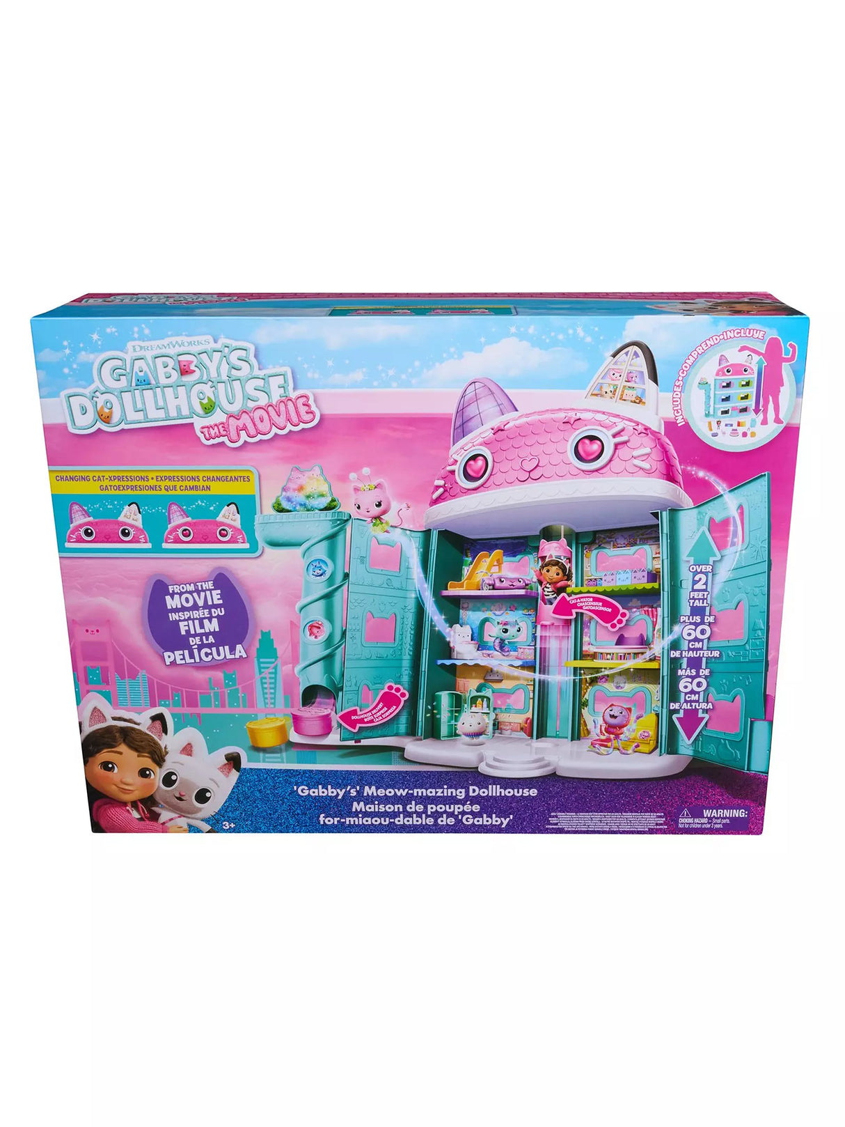 Gabby's Dollhouse - Beattys of Loughrea | www.beattys.ie