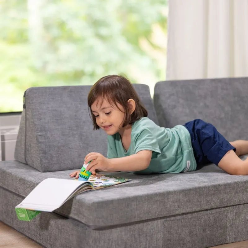 Sticker WOW! Activity Pad & Sticker Stamper โ Dinosaur - ART & CRAFT/MAGIC/AIRFIX - Beattys of Loughrea