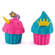 Kinetic Sand - Unicorn Bake Shoppe - ART & CRAFT/MAGIC/AIRFIX - Beattys of Loughrea