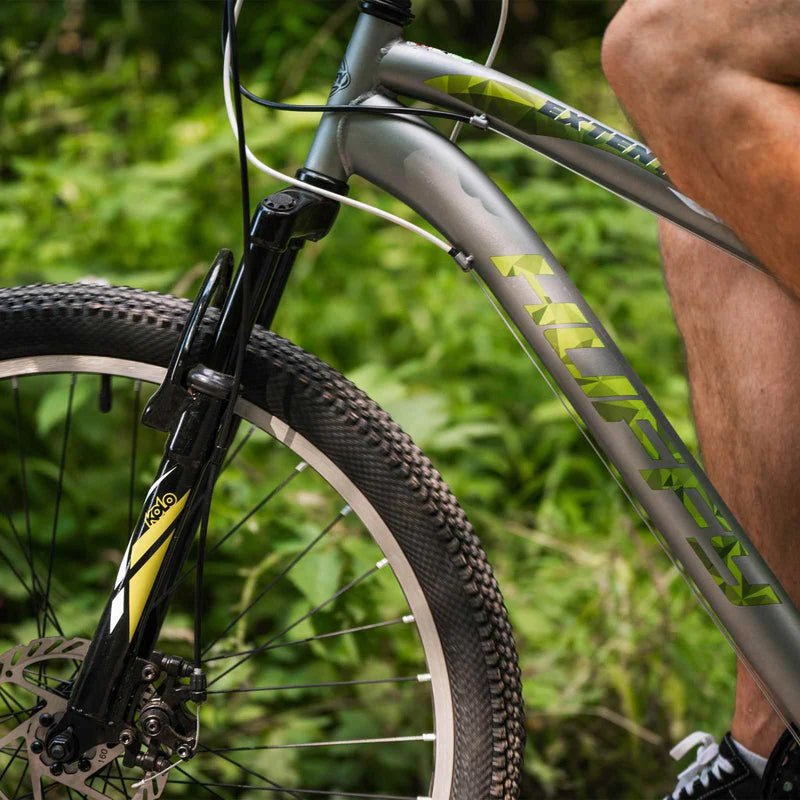 Huffy Extent 26" Mountain Bike - BIKES - FULL SIZE - Beattys of Loughrea