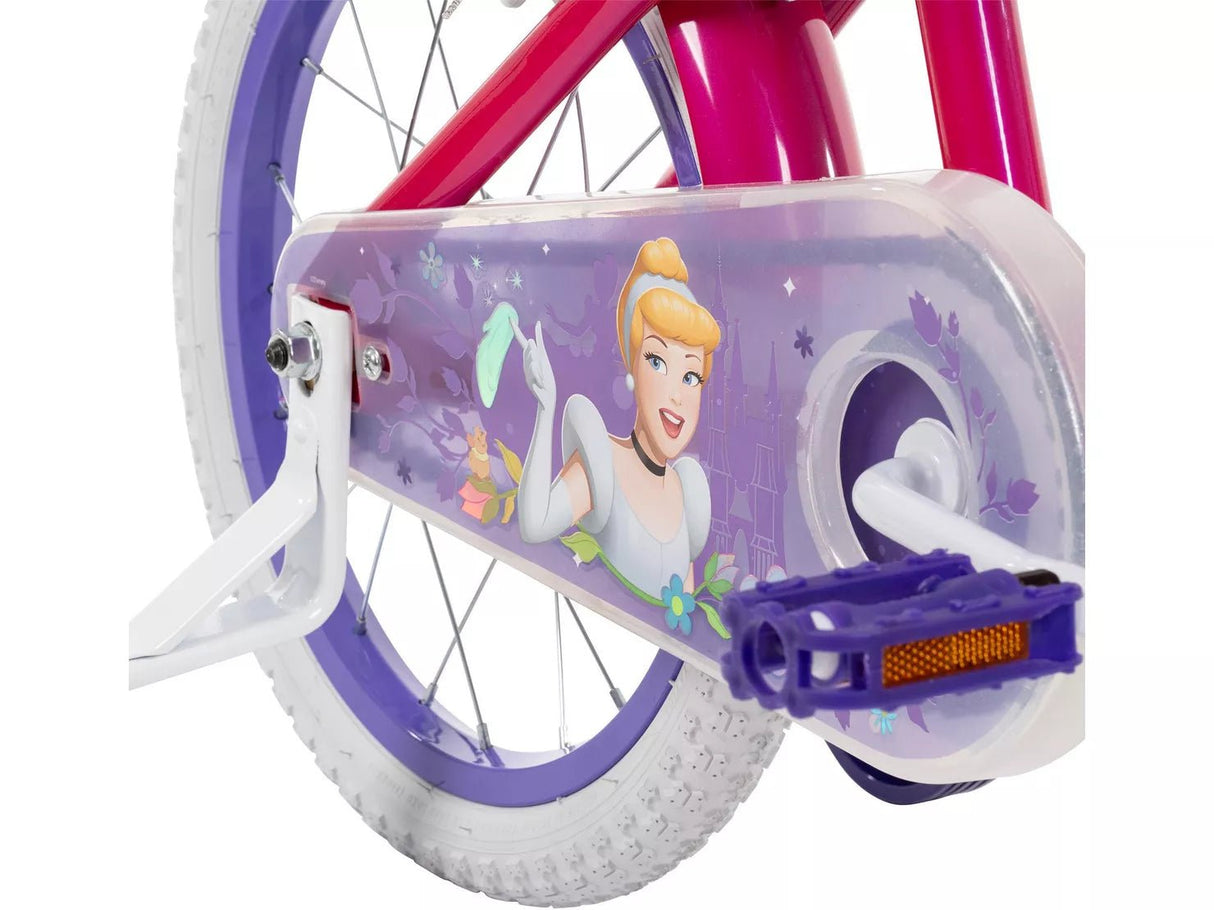 Huffy Princess Kids Bike 16" - BIKES - FULL SIZE - Beattys of Loughrea
