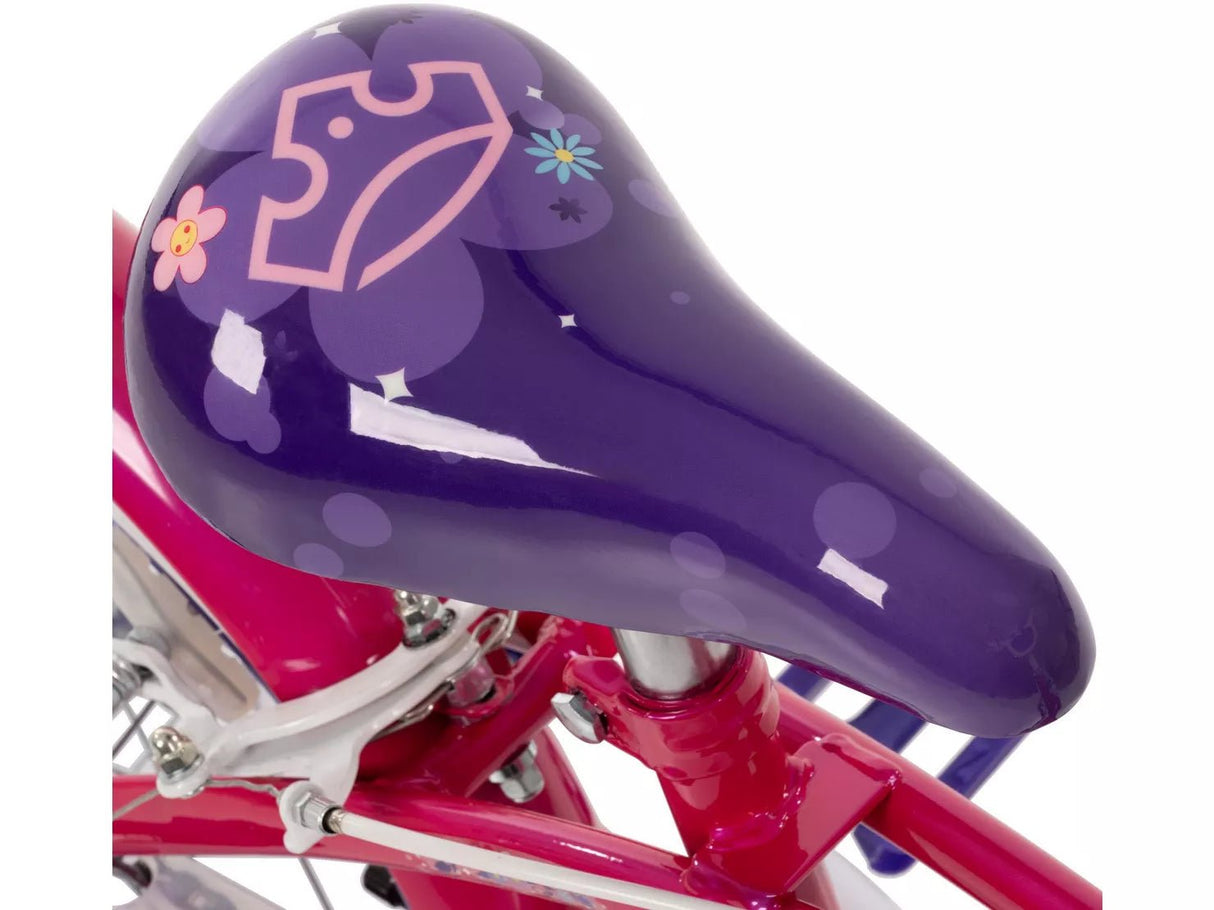 Huffy Princess Kids Bike 16" - BIKES - FULL SIZE - Beattys of Loughrea