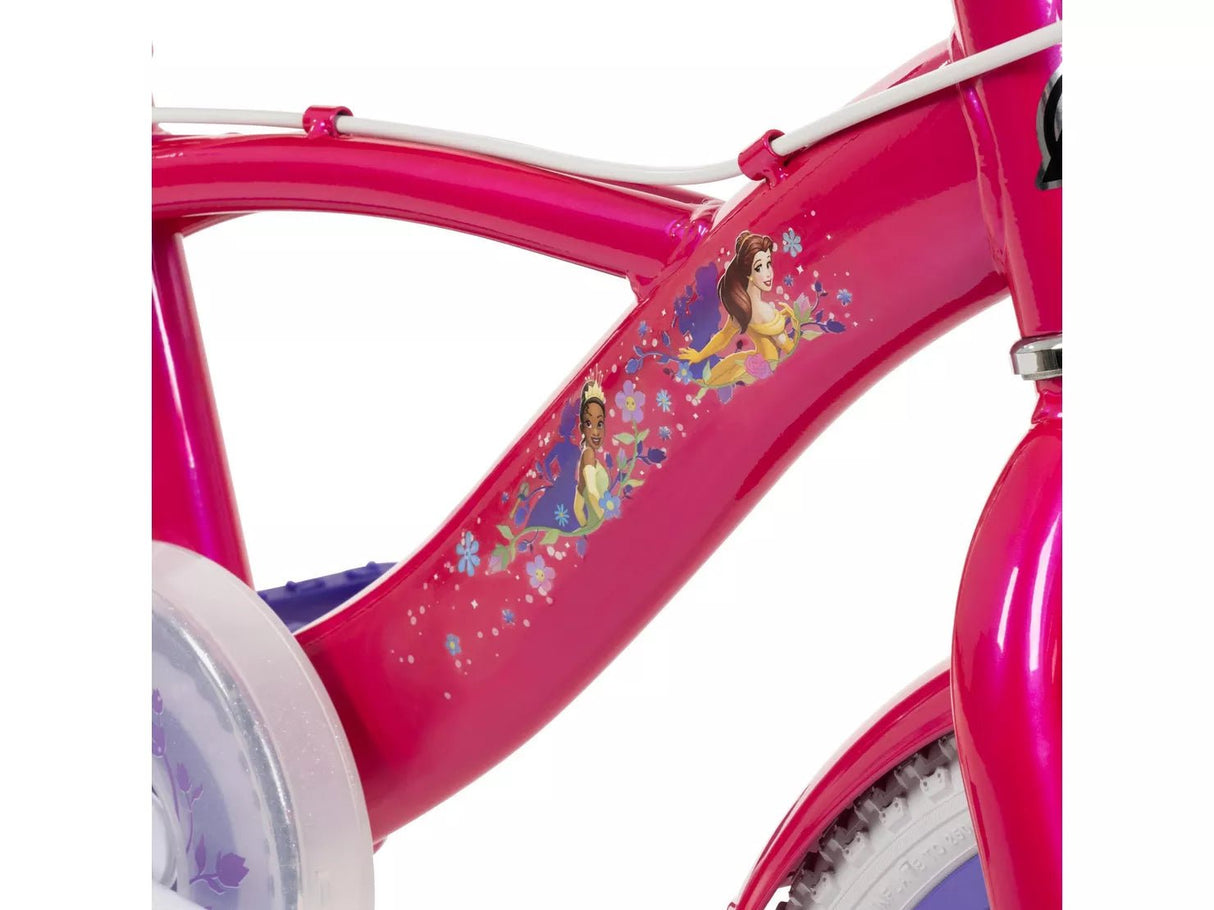 Huffy Princess Kids Bike 16" - BIKES - FULL SIZE - Beattys of Loughrea