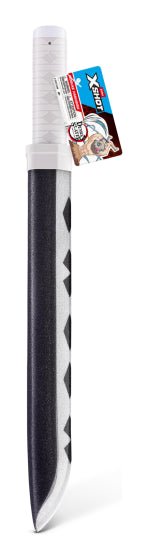 XSHOT Sword S1 Sword Role Play (Demon Slayer) - TOOLS/GUNS - Beattys of Loughrea