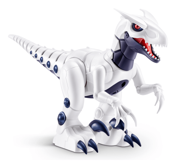 Robo Alive Dinosaur S1 Robo Raptor - A/M, TRANSFORMERS - Beattys of Loughrea