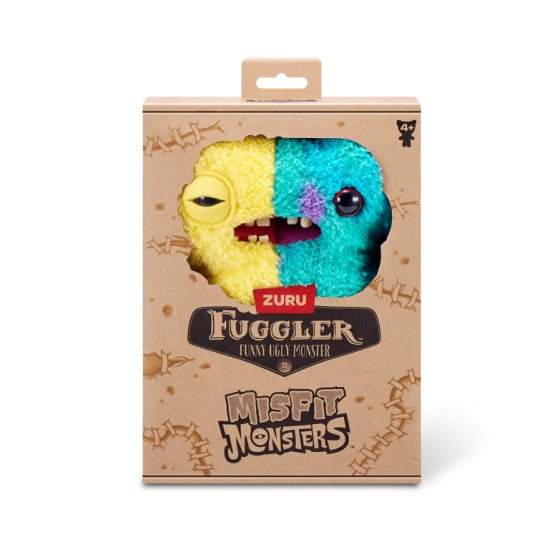 Fuggler 9" Misfit Monsters S1 - DOLLS - Beattys of Loughrea