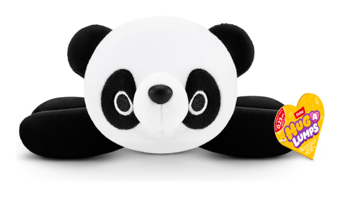 Hug A Lumps Baby Plush S2 - SOFT TOYS - Beattys of Loughrea