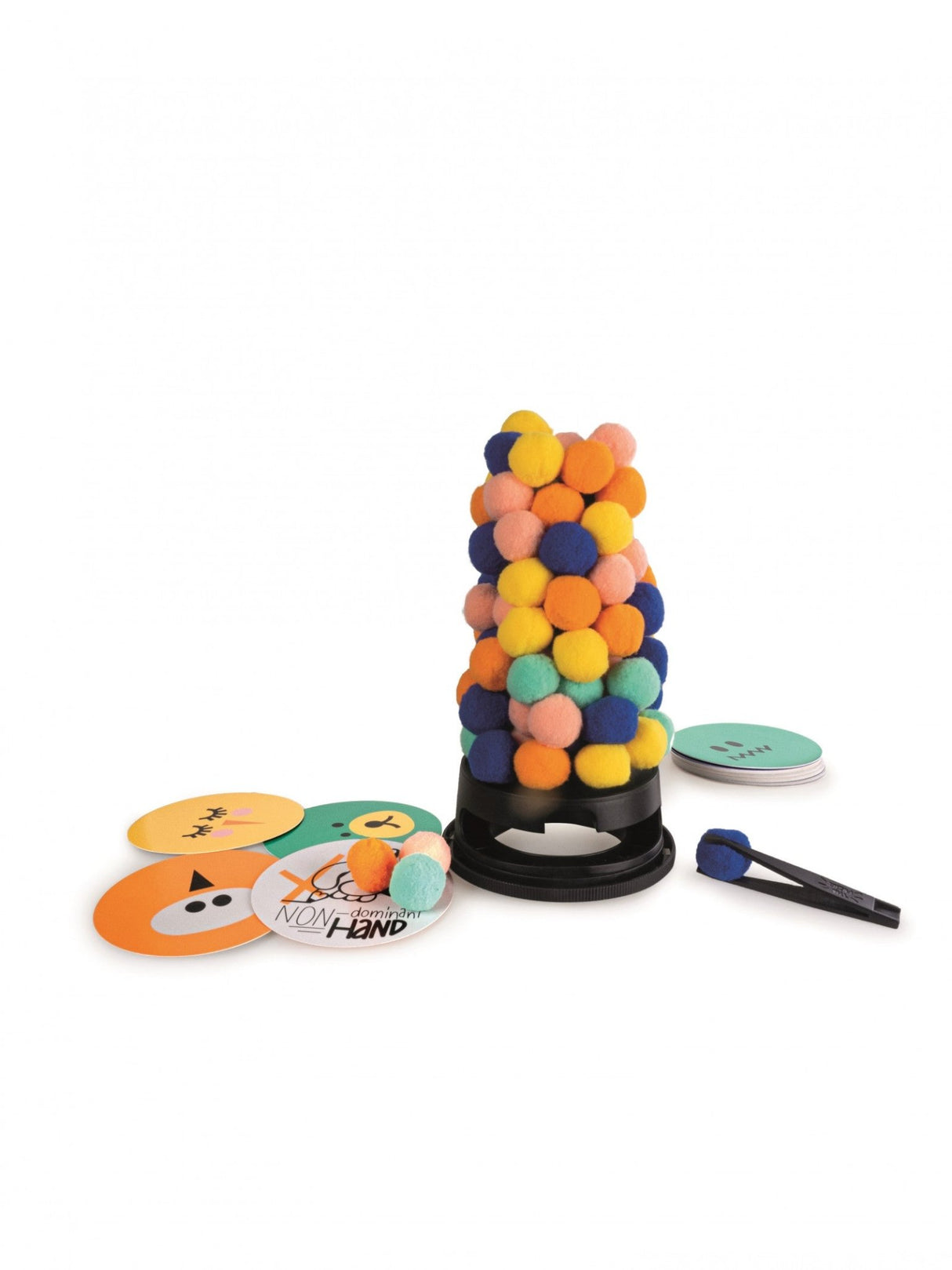 The Fuzzies - BOARD GAMES / DVD GAMES - Beattys of Loughrea