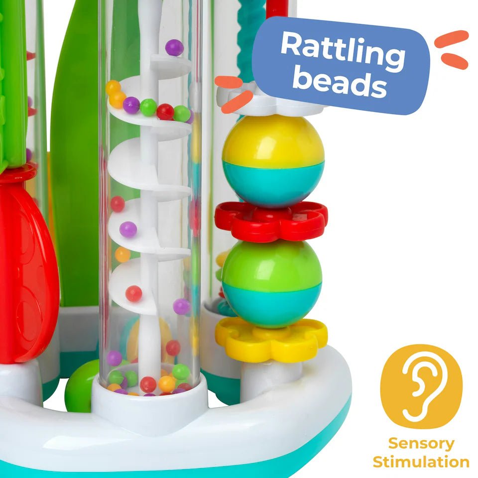 Play Tots Fun & Roll Activity Centre - BABY TOYS - Beattys of Loughrea