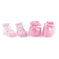 Dolls World Atlantic Shoes and Socks Set - DOLL ACCESSORIES/PRAMS - Beattys of Loughrea