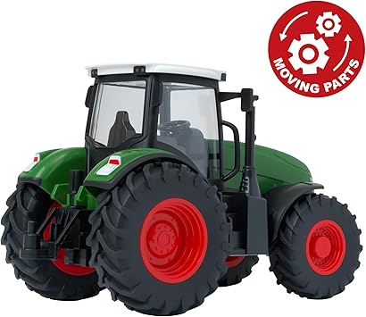 Classic Country Tractor - FARMS/TRACTORS/BUILDING - Beattys of Loughrea