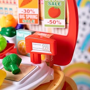 Little Market Wheelie Case - ROLE PLAY - Beattys of Loughrea