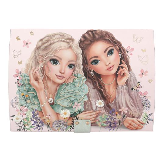 TOPModel Jewellery Box With Code And Sound SUMMER FEELING - Beattys of Loughrea | www.beattys.ie