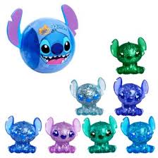 Squish - a - Stitch Blind Figure Capsule - HALLOWEEN, PKT MONEY, JOKE - Beattys of Loughrea