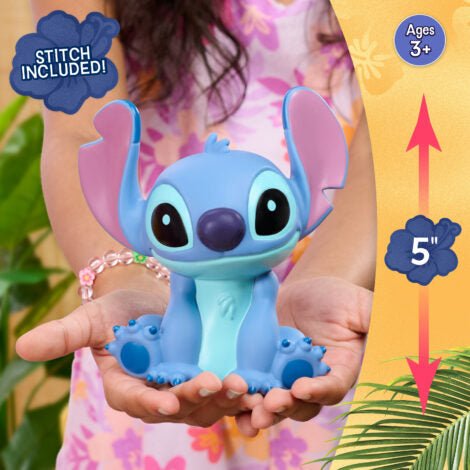 Disney Lilo & Stitch Doll and Figure Set - BOOKS - Beattys of Loughrea