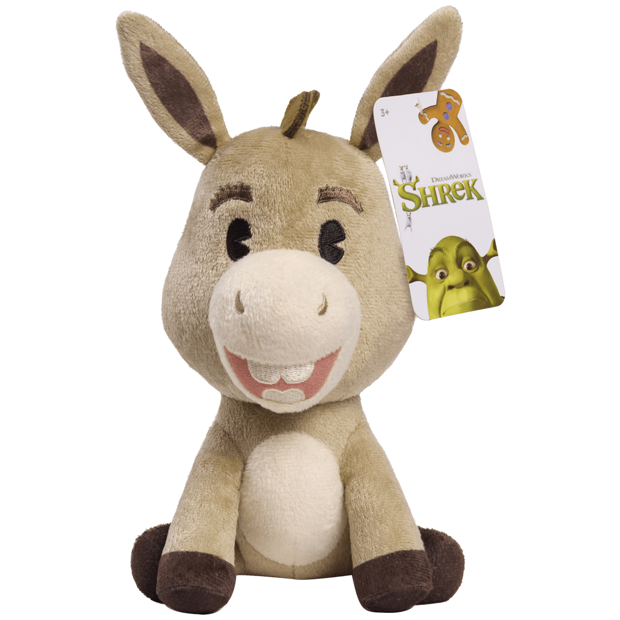 Shrek Plush Assorted Styles - Toymaster Exclusive - SOFT TOYS - Beattys of Loughrea