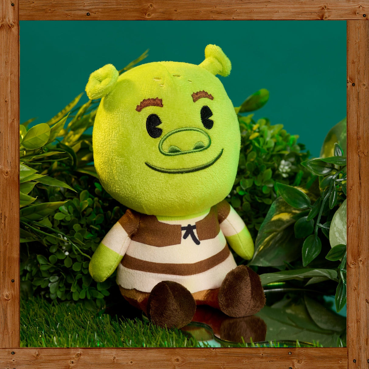 Shrek Plush Assorted Styles - Toymaster Exclusive - SOFT TOYS - Beattys of Loughrea
