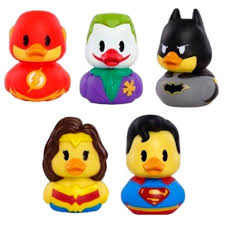 Disney Duckalooz Superhero Assorted Styles - BABY TOYS - Beattys of Loughrea