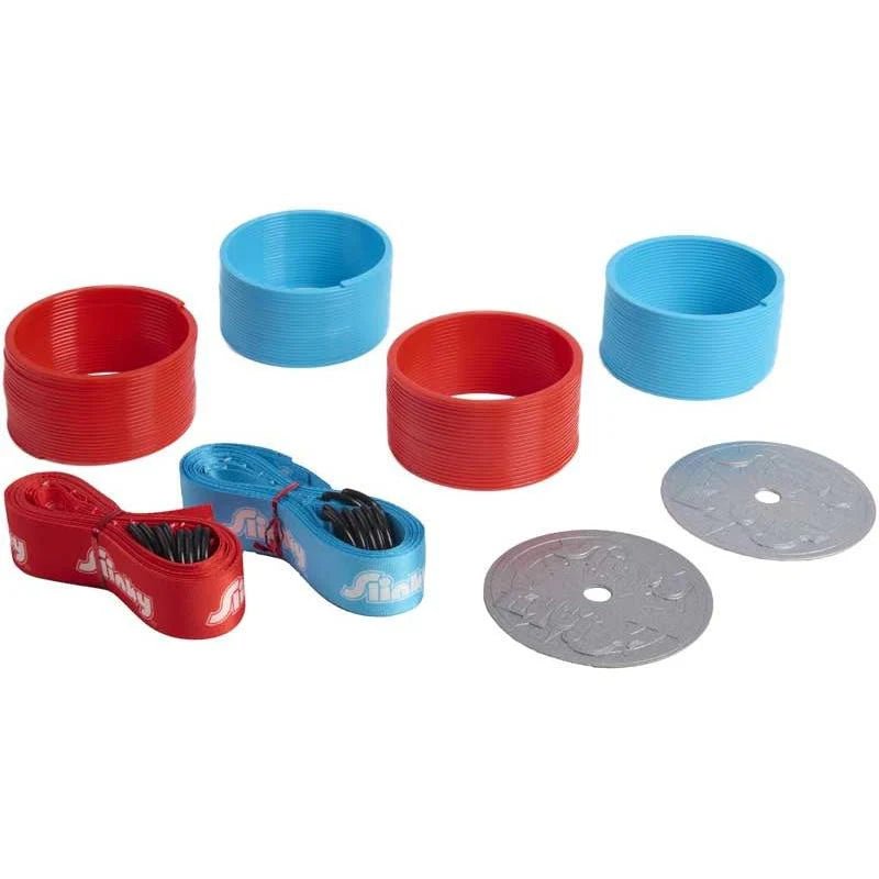 Slinky Challenge Game - BOARD GAMES / DVD GAMES - Beattys of Loughrea