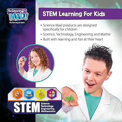 Crystal Wonder - ART & CRAFT 2 - Beattys of Loughrea