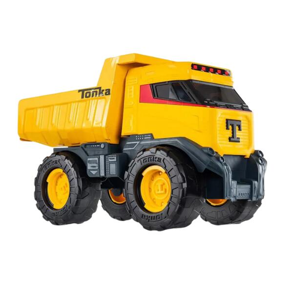 Tonka Next Gen Mighty Dump Truck - FARMS/TRACTORS/BUILDING - Beattys of Loughrea