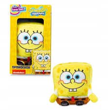 Micro Teenies – Spongebob Squarepants Assorted Styles - SOFT TOYS - Beattys of Loughrea